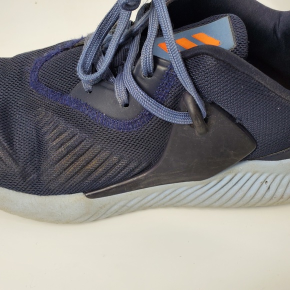 Adidas Alphabounce RC 2.0 Legend Sneakers Athletic - Picture 5 of 13